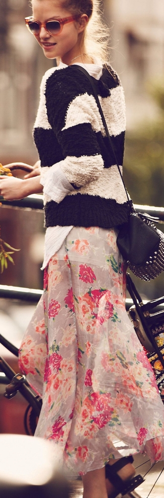 Free People Mary Green Alicia Maxi slip dress - Picture 4 of 4